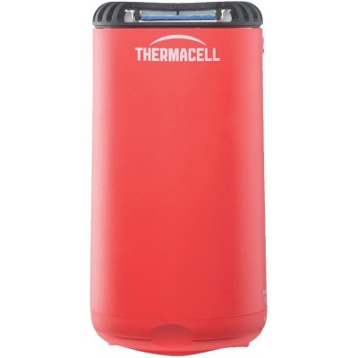 Anti-moustiques pour patio Thermacell rouge